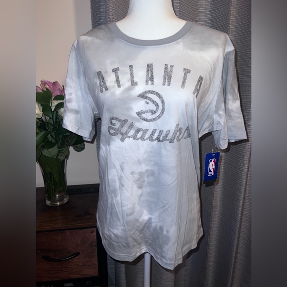 NBA Other - NWT ATL Hawks Tee